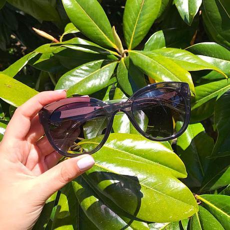 Las gafas de sol para esta Primavera✿ con Gafas World