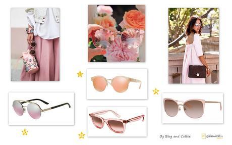 Las gafas de sol para esta Primavera✿ con Gafas World