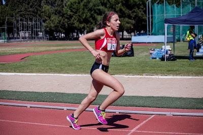 XXXIX Media Maratón Popular de Coslada (Carreras de menores)