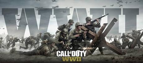 Así es el primer tráiler del nuevo Call of Duty: WWI #Videojuegos #Consolas (VIDEO)