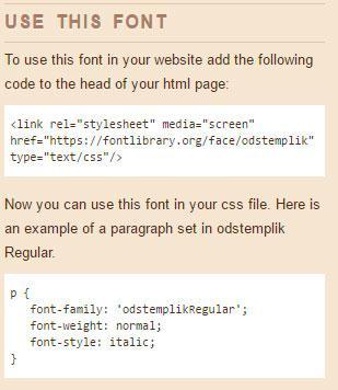Complemento Para Tus Fuentes Para Tu Blog Complemento Para Tus Fuentes Para Tu Blog