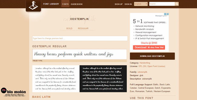 Complemento Para Tus Fuentes Para Tu Blog Complemento Para Tus Fuentes Para Tu Blog