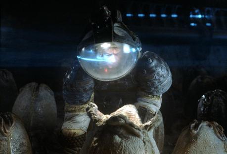 31 películas para un mayo extraterrestre
