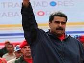 Presidente Venezuela convoca Asamblea Nacional Constituyente.