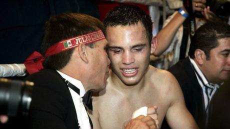 Las fortalezas y debilidades de Julio César Chávez Jr