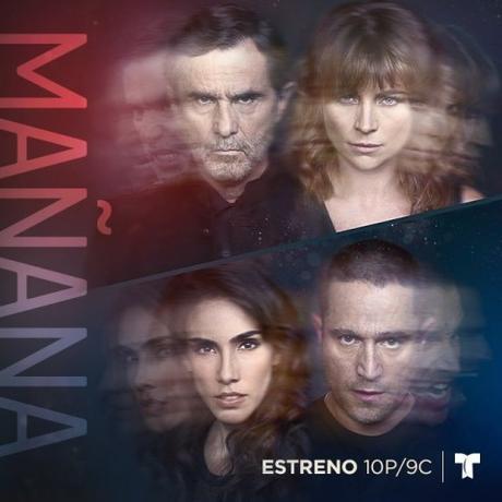 Michel Brown en la Querida del Centauro II Michel Brown en la Querida del Centauro II