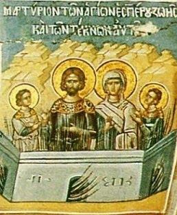 Siervos de Cristo, no esclavos de hombres.