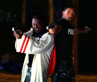 Dos policías rebeldes 2 (Bad boys 2, Michael Bay, 2003. EEUU)