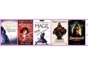 maga (Crónicas mago negro 0,5)