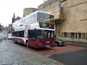 Autobús urbano Autobús urbano