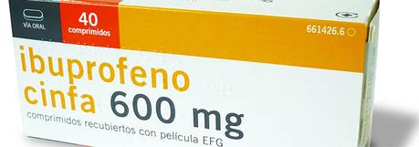 Ibuprofeno