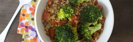 Espelta: propiedades y beneficios