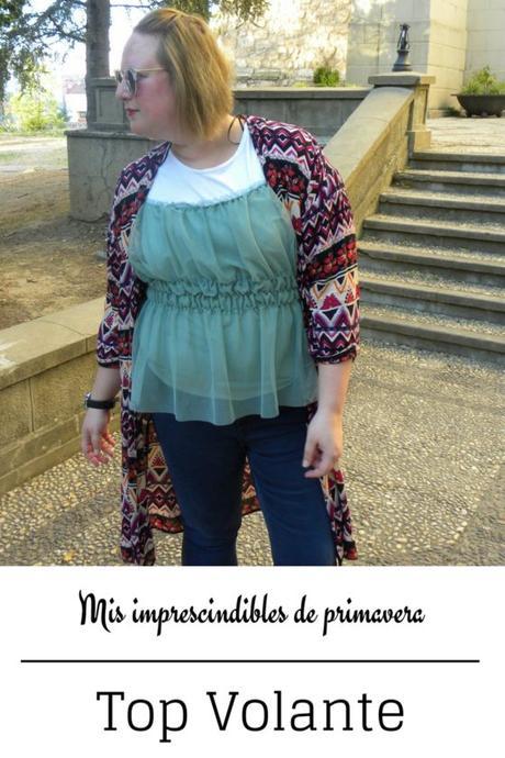 imprescindibles de primavera mis imprescindibles de primavera con looks con prendas basicas para esta temporada con shorts, blazer, vestido azul de rayas, sneakers, talla grande