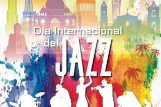Fenomenal concierto en La Habana por el Día Internacional del Jazz 2017 [+ video]