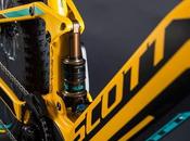 Nueva Scott E-Spark 2018