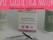 LEPO: Nueva interesante) marca cosmética natural