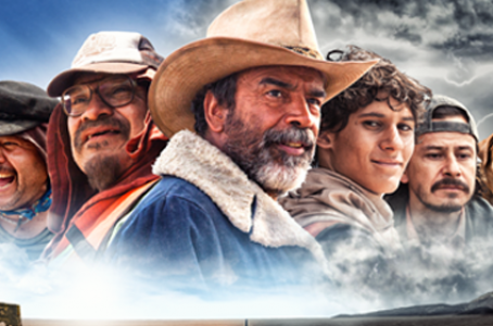 Película filmada en SLP arrasa en las Diosas de Plata