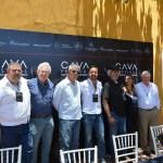 Reúne Cava Festival más de 60 vinos mexicanos