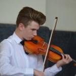 Violines de Eslovaquia conquistan a los potosinos