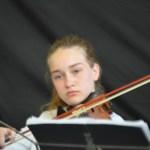 Violines de Eslovaquia conquistan a los potosinos