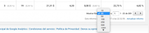 Filtro avanzado en Informe de Producto de Google Analytics-2