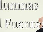 columnas Manel Fuentes para comentario textos