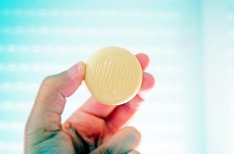 Dermo suavina , bálsamo labial de Castellón