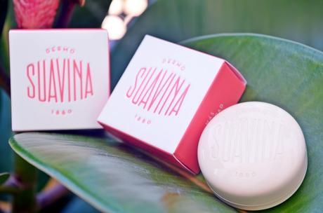 Dermo suavina , bálsamo labial de Castellón