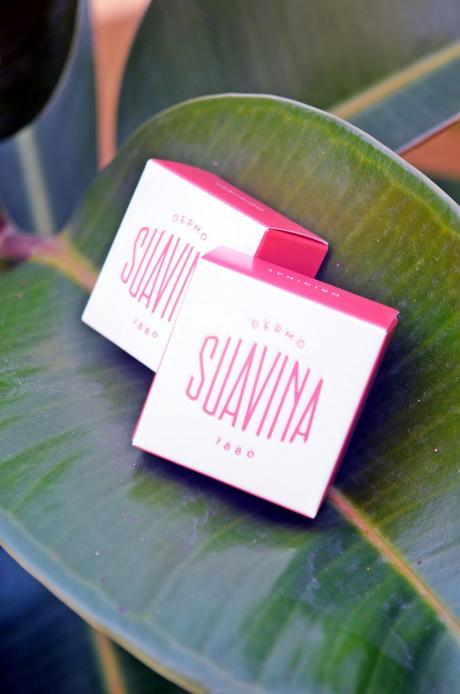 Dermo suavina , bálsamo labial de Castellón