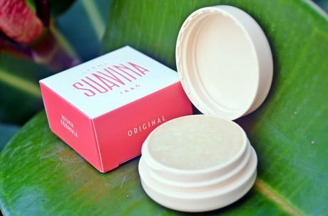 Dermo suavina , bálsamo labial de Castellón