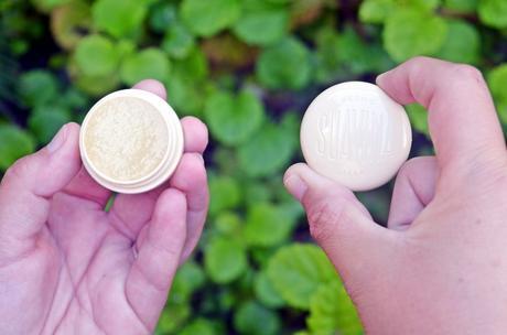 Dermo suavina , bálsamo labial de Castellón