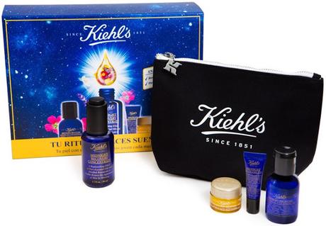 Regala Belleza a tu Madre con Kiehl's