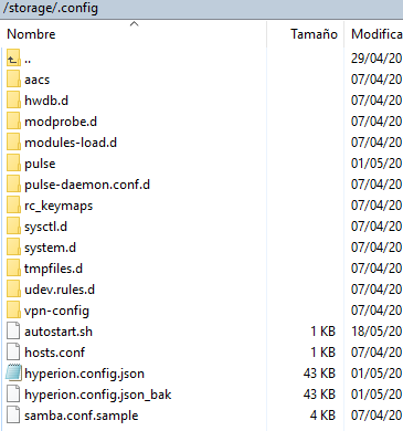 Ajustes efecto Ambilight con Raspberry Pi Ajustes efecto Ambilight con Raspberry Pi