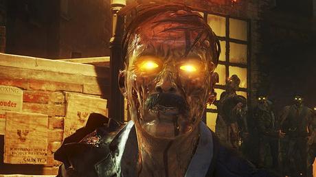 Nuevo registro de Black Ops 3: Zombies Chronicles Nuevo registro de Black Ops 3: Zombies Chronicles