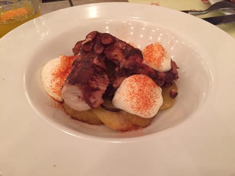 Restaurante Tapas & Cia (Barcelona) Restaurante Tapas & Cia (Barcelona)