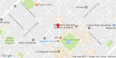 Restaurante Tapas & Cia (Barcelona) Restaurante Tapas & Cia (Barcelona)