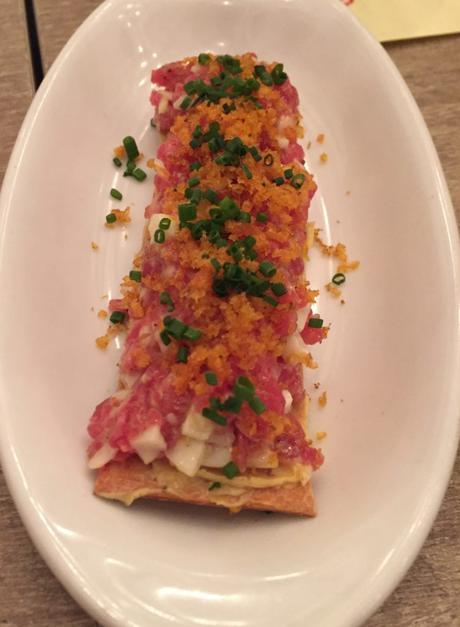 Restaurante Tapas & Cia (Barcelona) Restaurante Tapas & Cia (Barcelona)