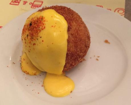 Restaurante Tapas & Cia (Barcelona) Restaurante Tapas & Cia (Barcelona)