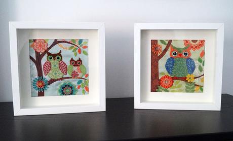 Bordado con abalorios / Bead embroidery