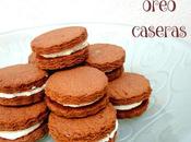 Oreo Caseras