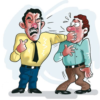 Te perdono Jose de las Hadas verdes ....