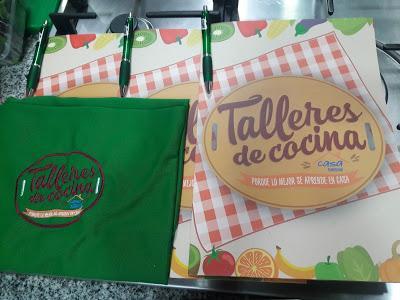 ¡3 recetas saludables para niños!