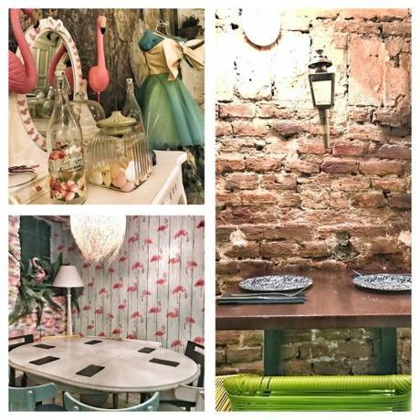 Tapas sabrosas en el centro de Madrid: Inclán Brutal Bar y Rosi la Loca