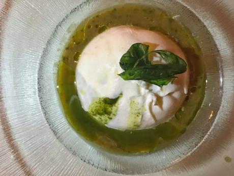 Tapas sabrosas en el centro de Madrid: Inclán Brutal Bar y Rosi la Loca