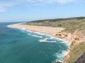 Viaje costa central Portugal