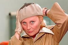 Le chat et la souris.