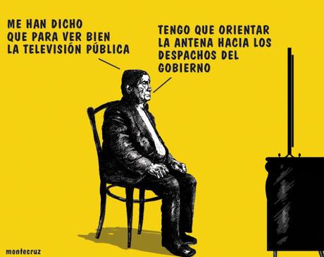 [Humor en cápsulas] Para hoy martes, 2 de mayo de 2017