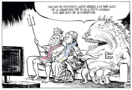 [Humor en cápsulas] Para hoy martes, 2 de mayo de 2017