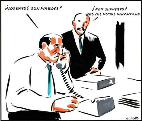 [Humor en cápsulas] Para hoy martes, 2 de mayo de 2017