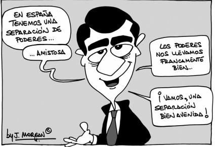 [Humor en cápsulas] Para hoy martes, 2 de mayo de 2017